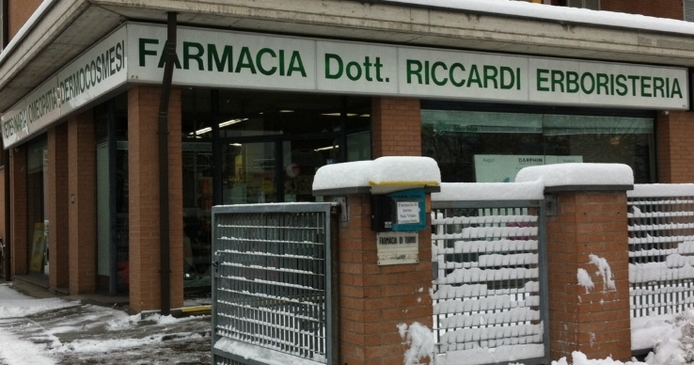Images Farmacia Riccardi