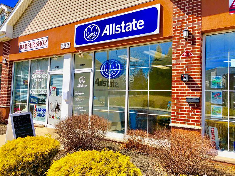 Image 3 | William Sherman: Allstate Insurance