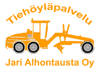 Images Tiehöyläpalvelu Jari Alhontausta Oy