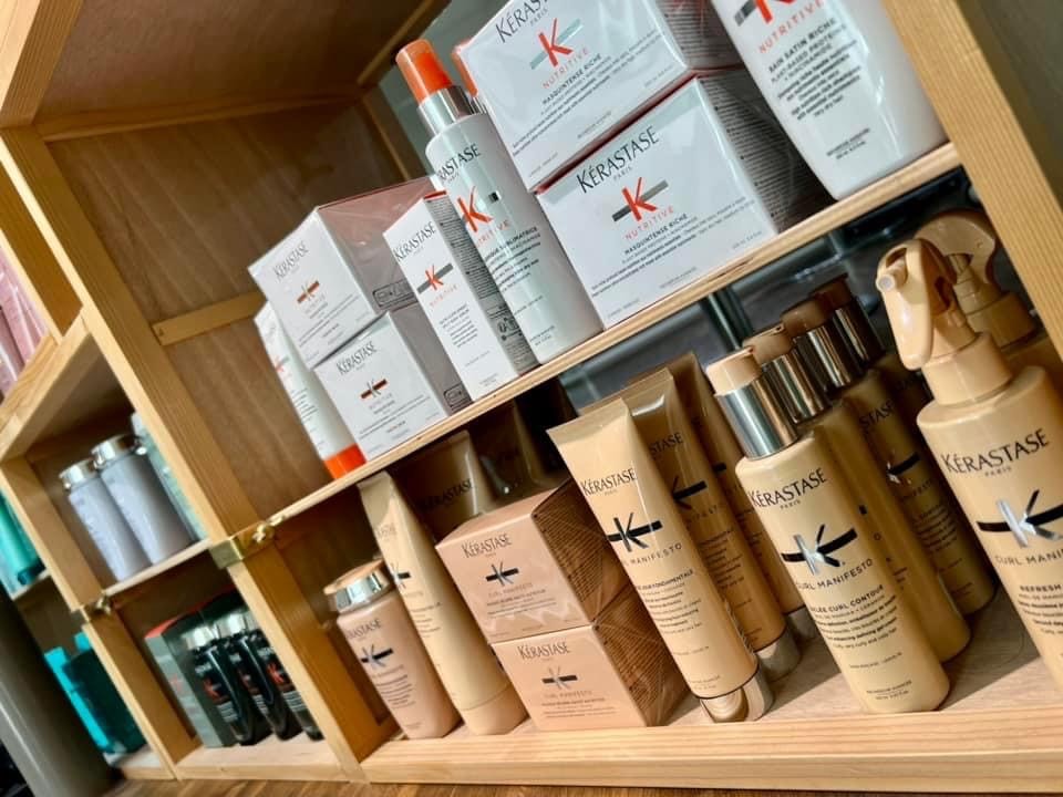 Bilder Référence Coiffure GmbH