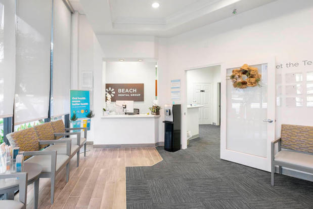 Images Beach Dental Group