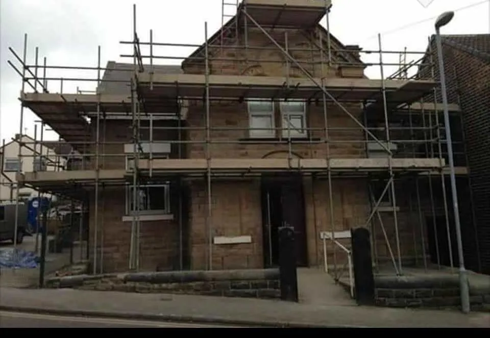Images PND Pointing Specialists