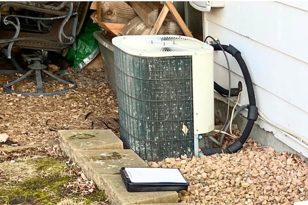 Images COMFORT SOLUTIONS HEATING & COOLING