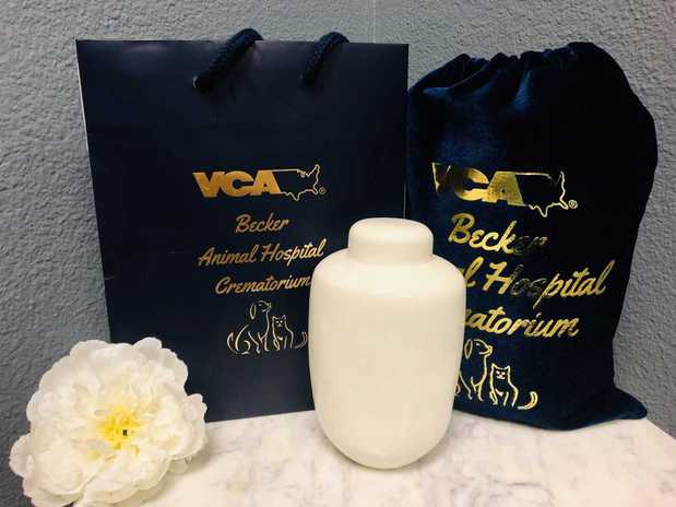 Images VCA Becker Animal Hospital and Pet Resort