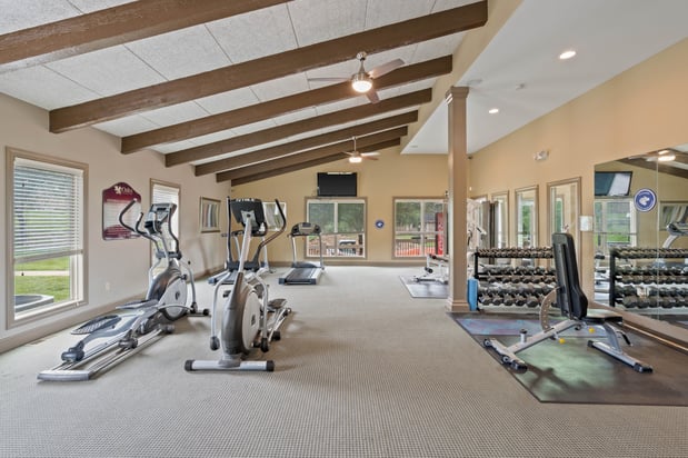 Images The Oaks at Prairie View