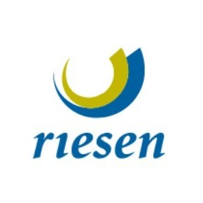Drogerie und Gesundheitszentrum Riesen GmbH Logo