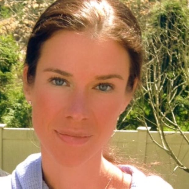 Images Meghan Alexis Phillips, Counselor