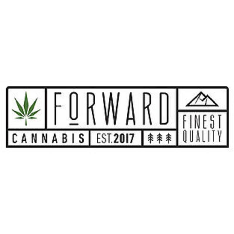 Forward Cannabis