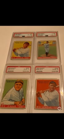 Images CLE Sports Cards & Collectibles