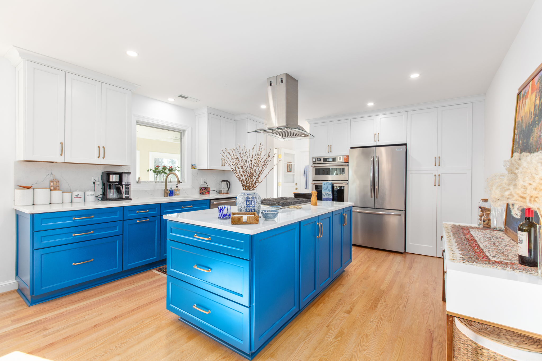 Reico Kitchen & Bath Image