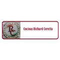 Cocinas Richard  Ceretta Logo