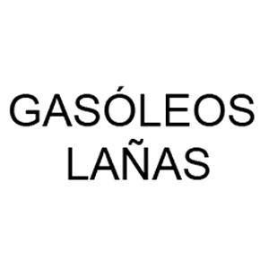Gasóleos Lañas Logo