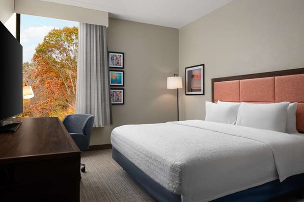 Images Hampton Inn Norfolk/Virginia Beach