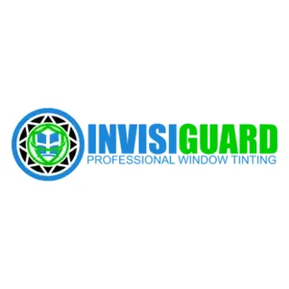 InvisiGuard Window Tinting