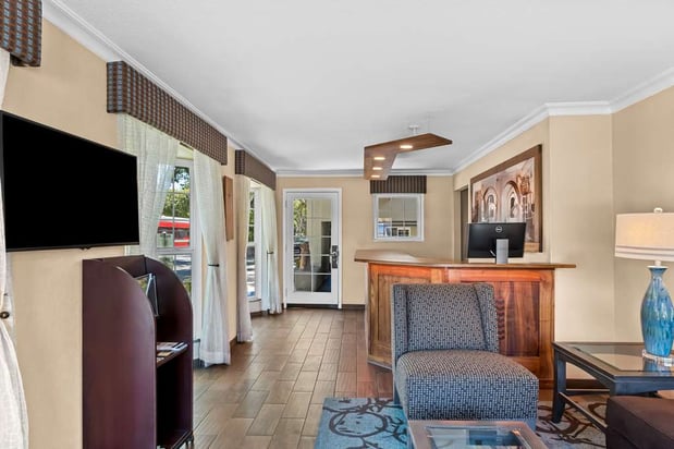 Images Best Western University Lodge