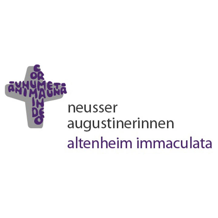 Logo Altenheim Immaculata - St. Augustinus Seniorenhilfe
