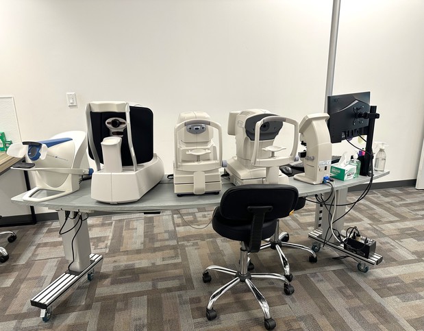 Images Stanton Optical