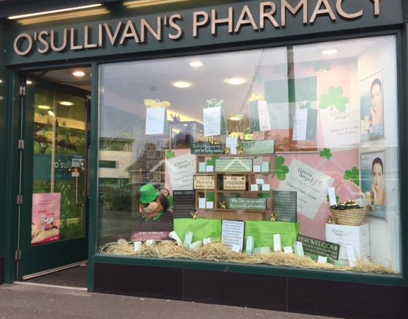 Declan O'Sullivan  Pharmacy Ltd 2
