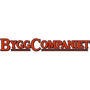 ByggCompaniet AB Logo