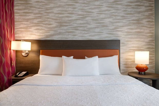 Images Home2 Suites by Hilton Galveston