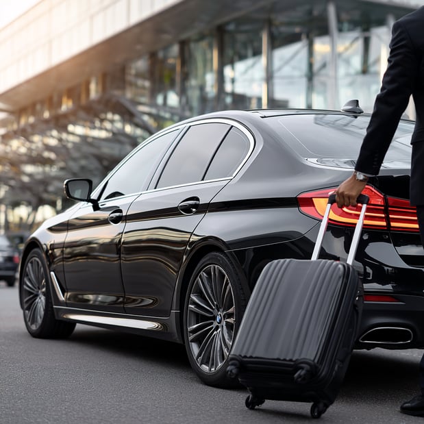 Images Seattle Shuttle & Executive Transportation