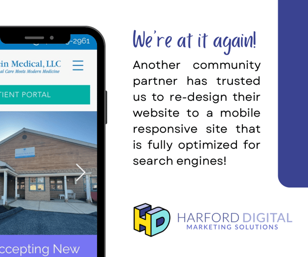 Images Harford Digital Marketing Solutions