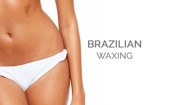 Candy's Affordable Waxing Photo