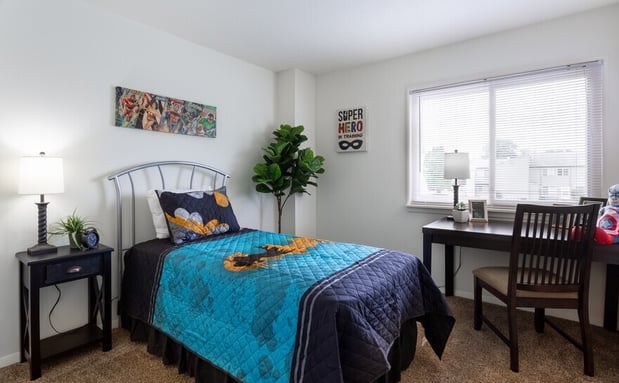 Images Indian Springs Apartments