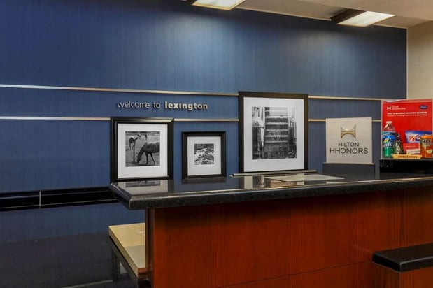 Images Hampton Inn Lexington South-Keeneland/Airport