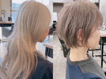 Images REBRAND銀座