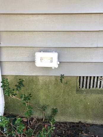 Images TWO Electrical Contracting