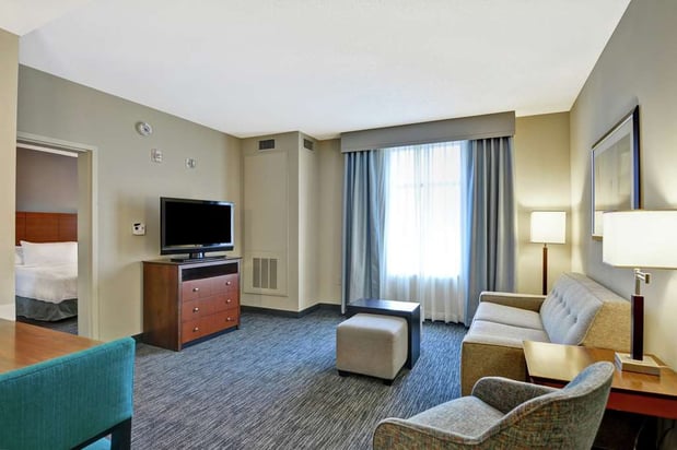 Images Homewood Suites by Hilton Mobile - East Bay - Daphne
