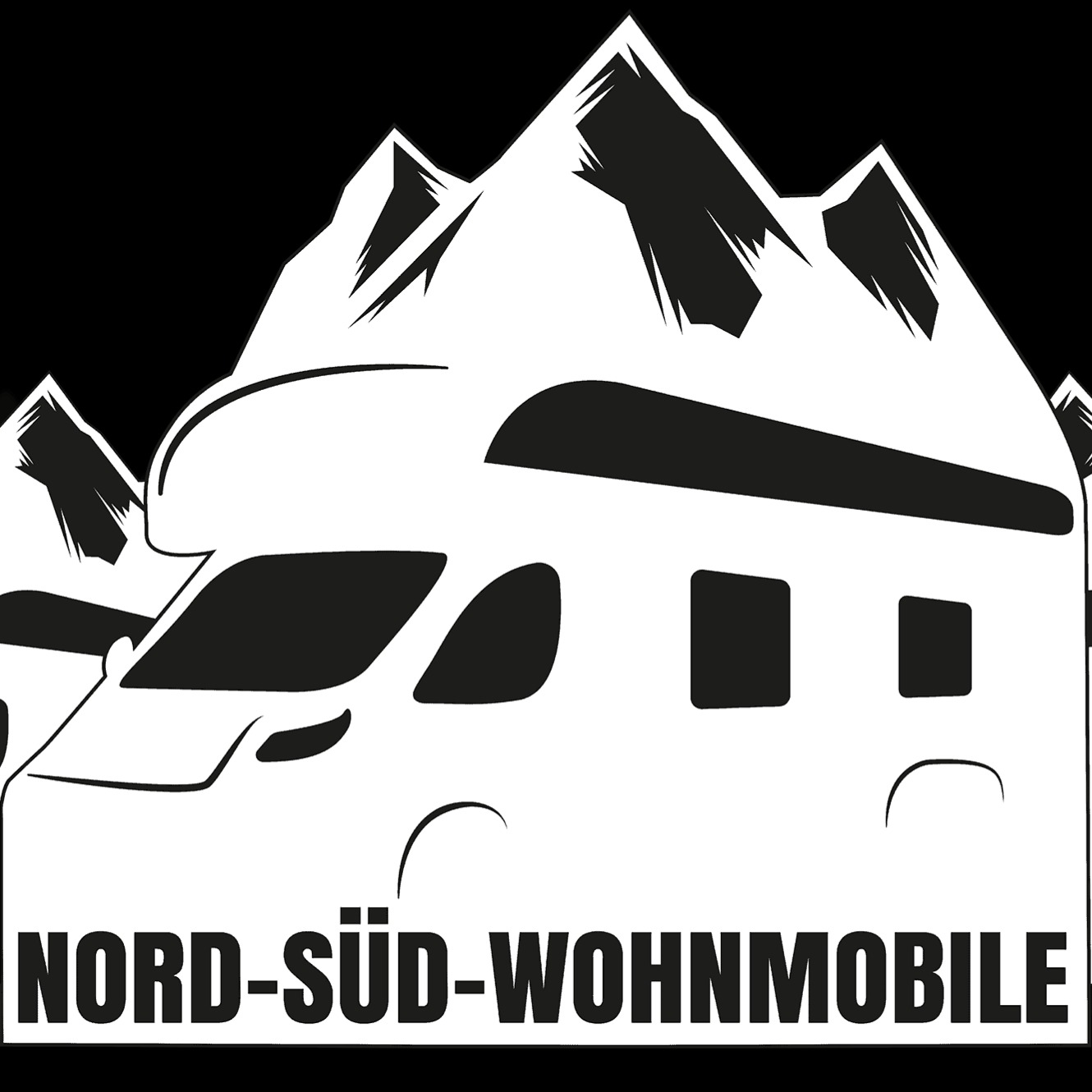 Nord-Süd-Wohnmobile GmbH Logo