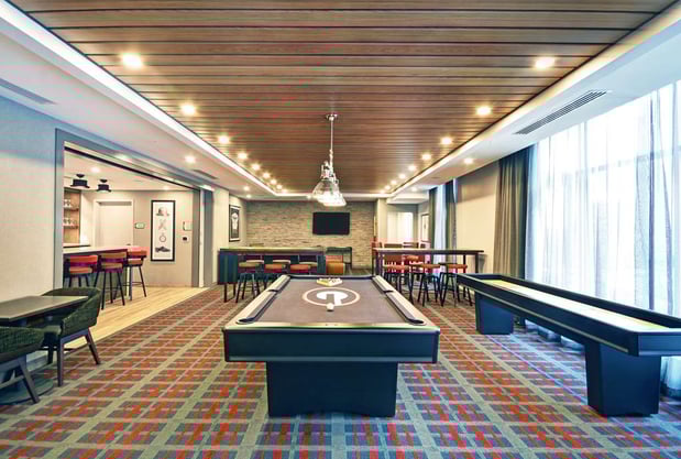 Images Homewood Suites by Hilton Athens Downtown University Area