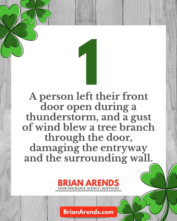 Images Brian Arends - State Farm Insurance Agent