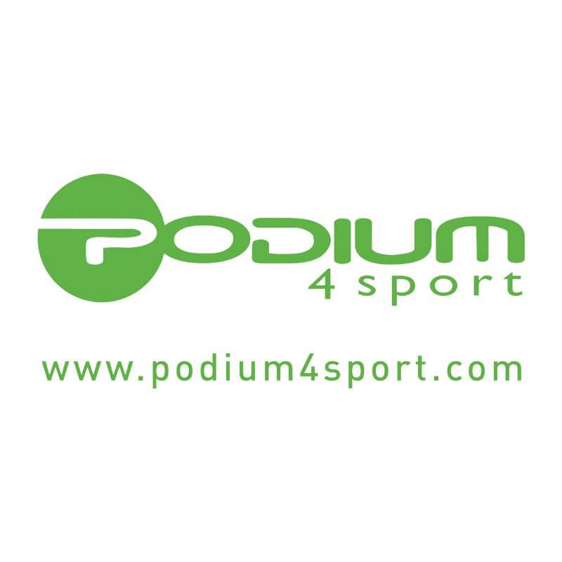 Podium 4 Sport Ltd Logo