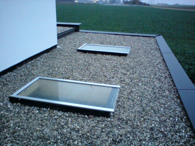 Glaserei Prandl KG, Blockhausgasse 6 in Sankt Pölten