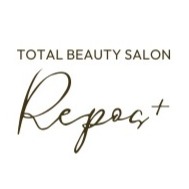 REPOS+ Logo