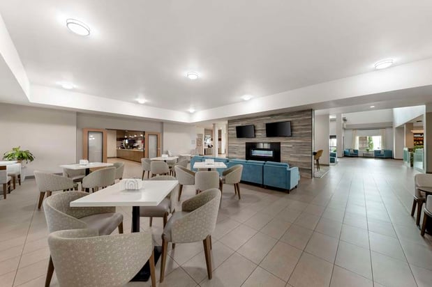 Images Best Western Plus Chickasha Inn