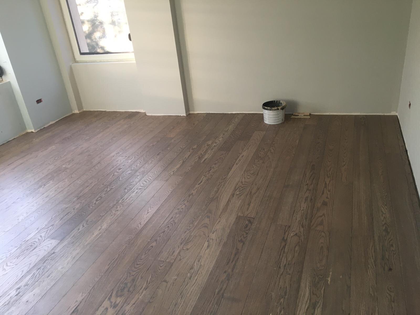 Images StepUp Floor
