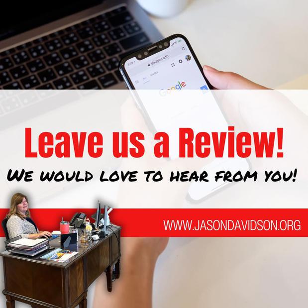 Images Jason Davidson - State Farm Insurance Agent