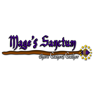 Mage's Sanctum