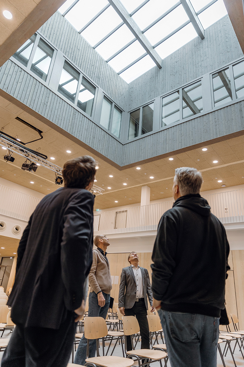 Johanna Lohr Fotografie, Hauffstraße 1a in München