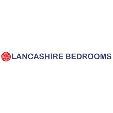 Lancashire Bedrooms Logo