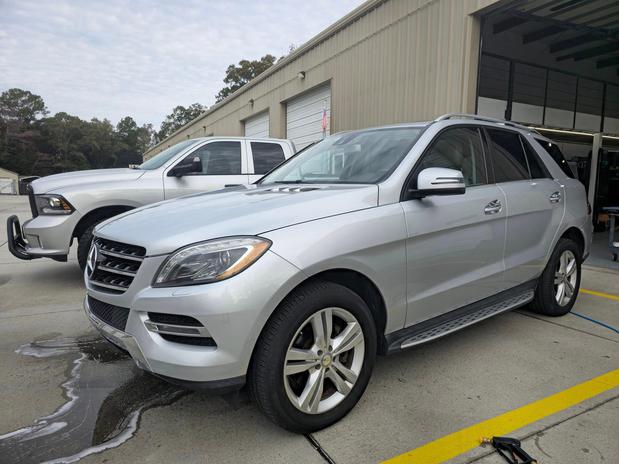 Images Top Dog Auto Ceramics