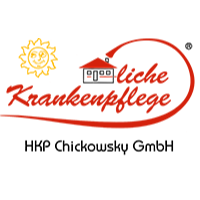 Logo Häusliche Krankenpflege HKP Chickowsky GmbH