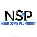 NSP Plumbing Logo