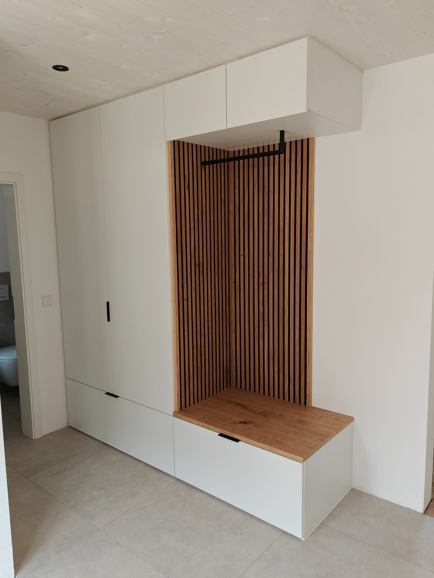 Bilder Schreinerei Raible GmbH