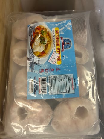 Images Mang Family Mini Market