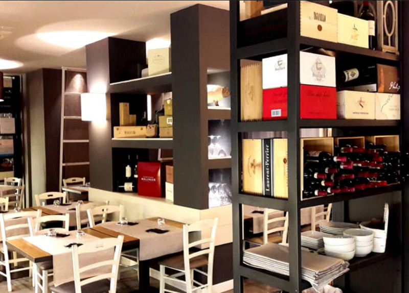 Ristorante Bubula